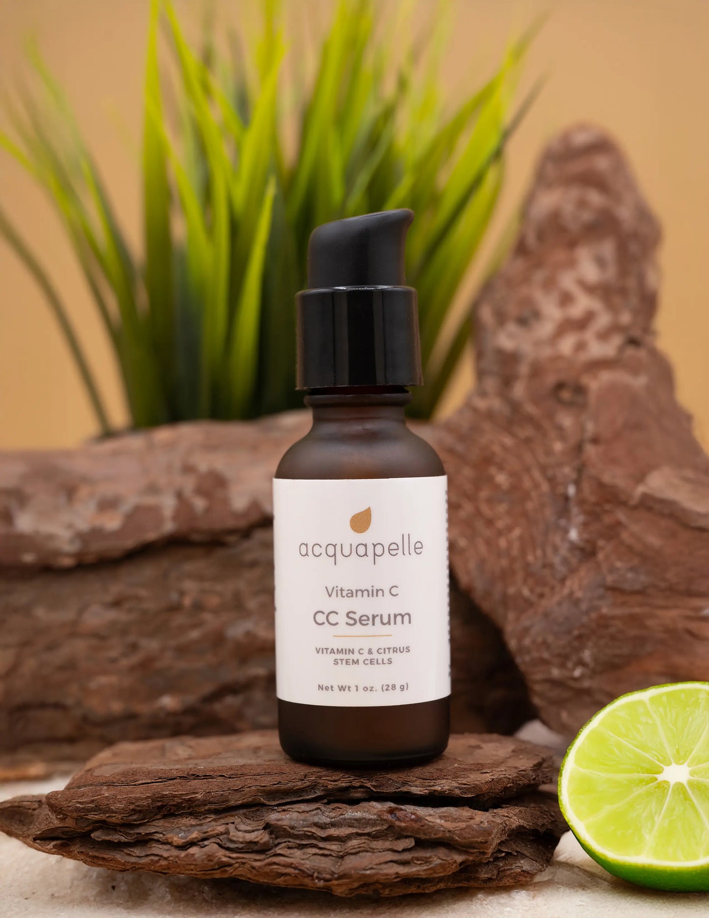 Vitamin C - Cleansing Oil