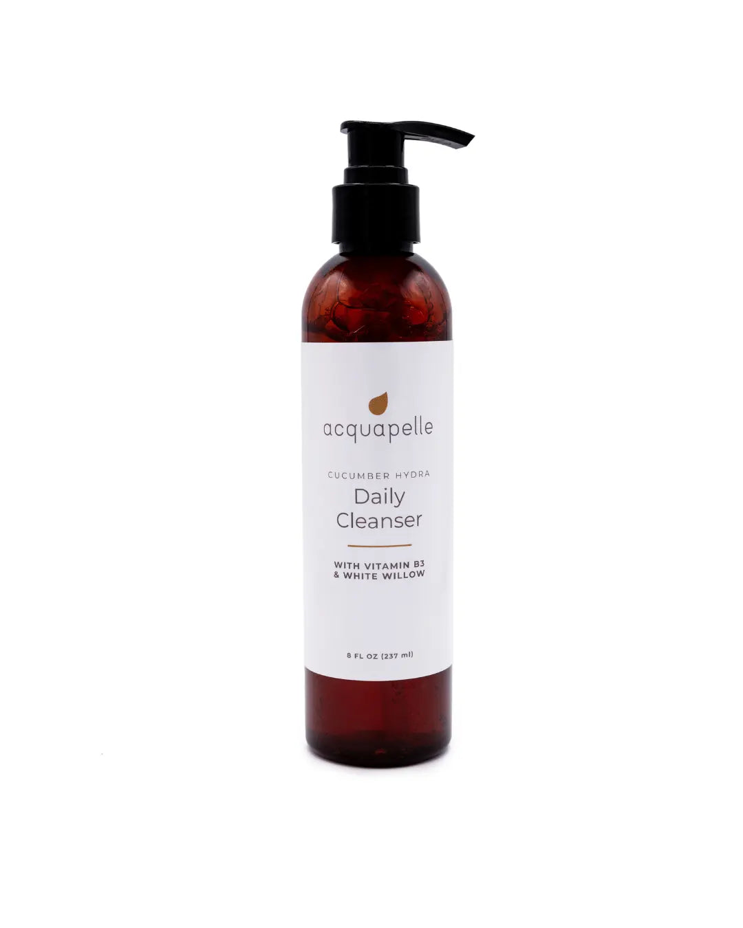 Cucumber Hydra Daily Cleanser