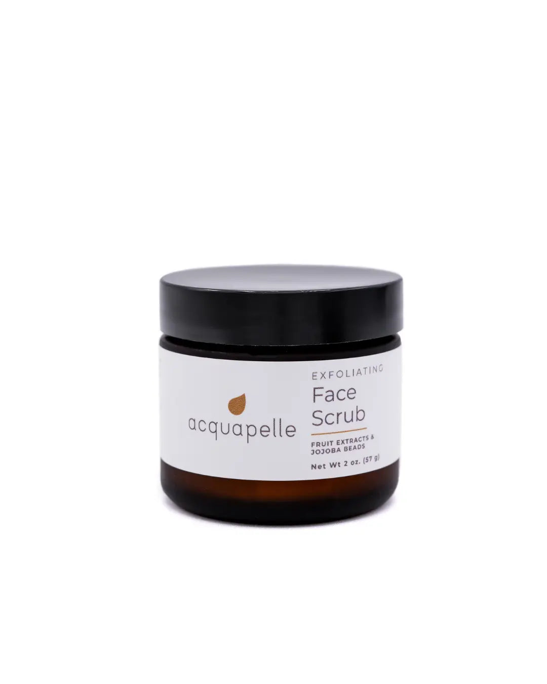 Exfoliating Face Scrub