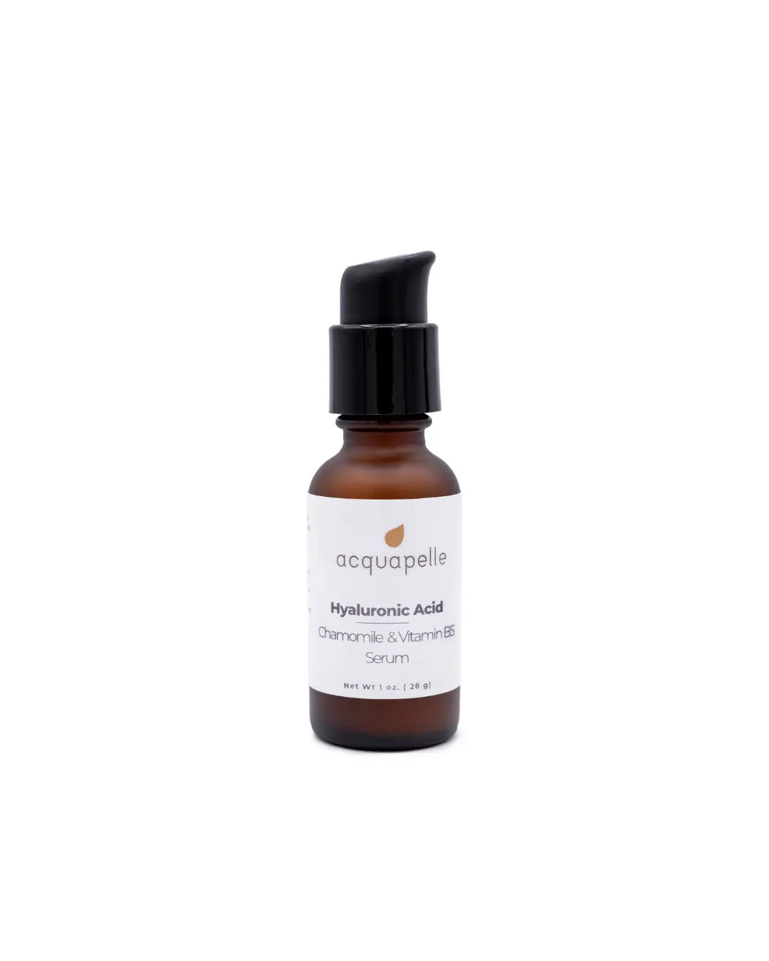 Hyaluronic Acid Serum