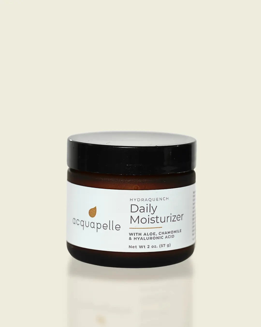 HydraQuench Daily Moisturizer
