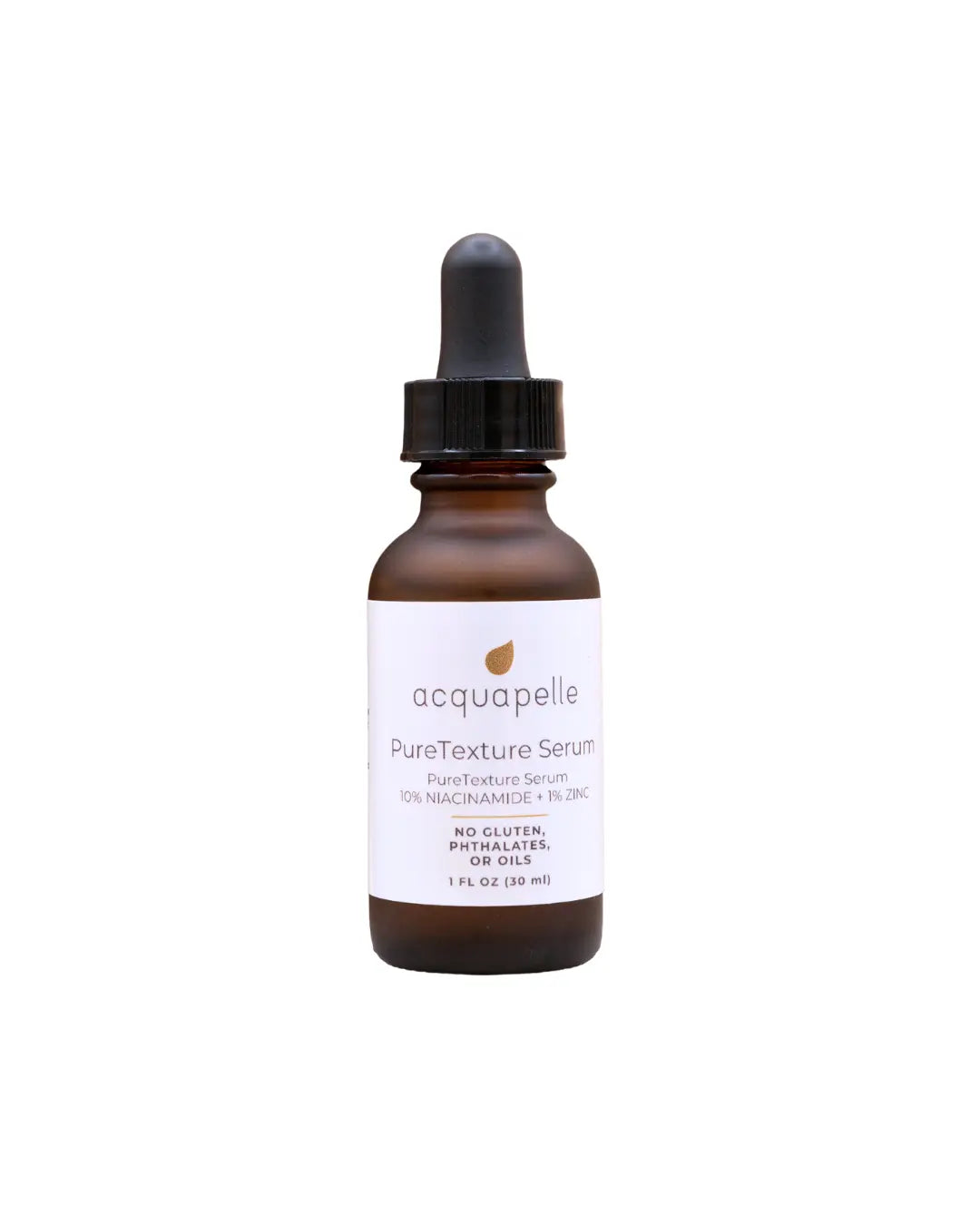 Pure Texture Serum NIACINAMIDE + ZINC