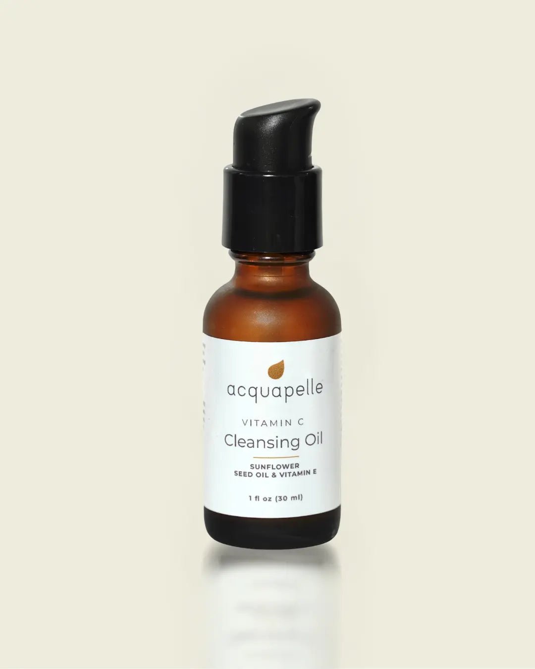 Vitamin C - Cleansing Oil