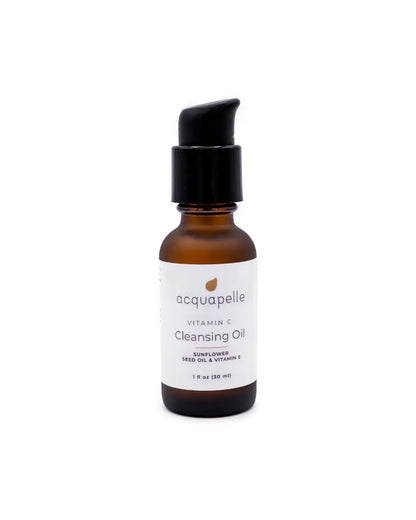 Vitamin C - Cleansing Oil