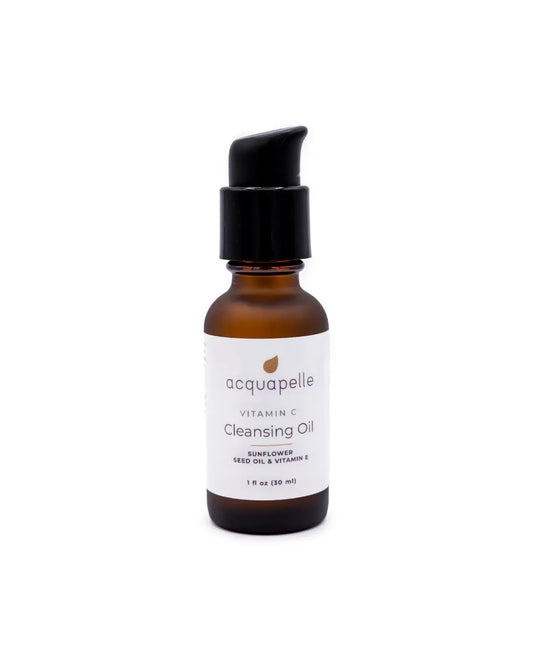 Vitamin C - Cleansing Oil