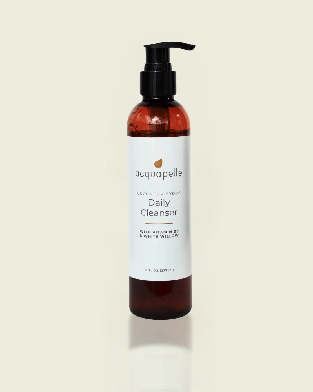 Cucumber Hydra Daily Cleanser