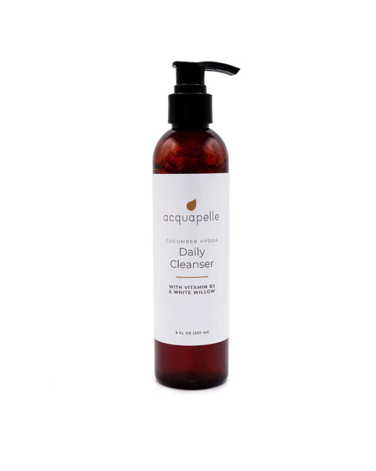 Cucumber Hydra Daily Cleanser