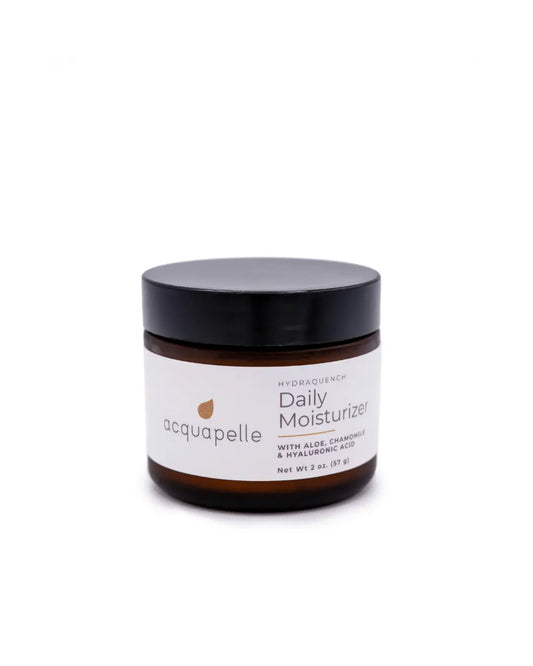 HydraQuench Daily Moisturizer