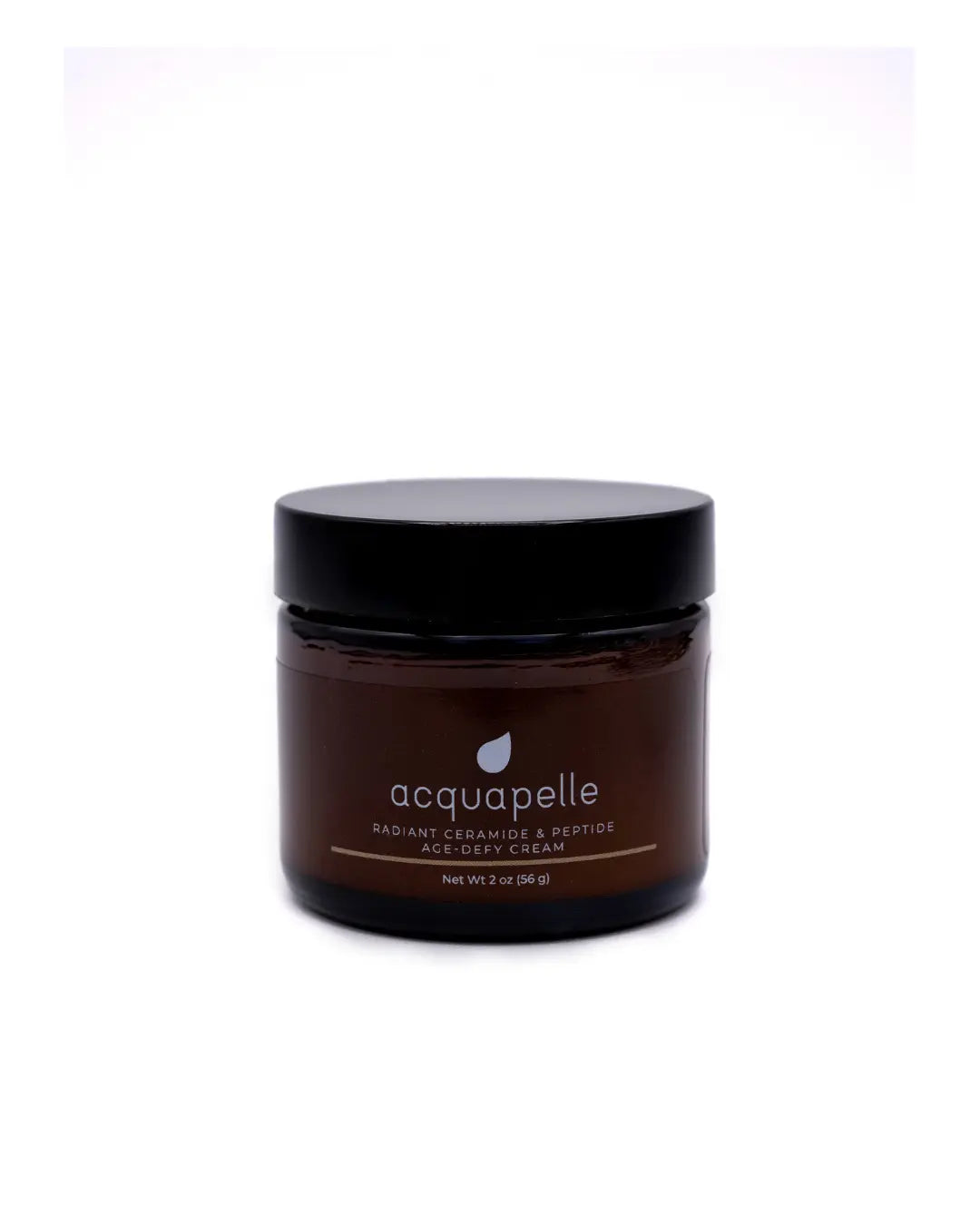 Radiant Ceramide & Peptide Age-Defy Cream