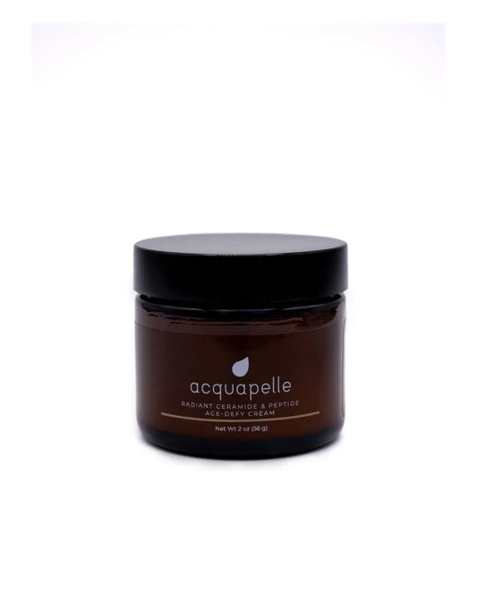 Radiant Ceramide & Peptide Age-Defy Cream