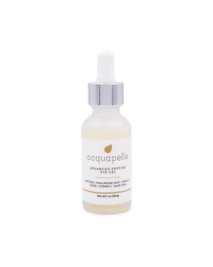Advanced Peptide Eye Gel