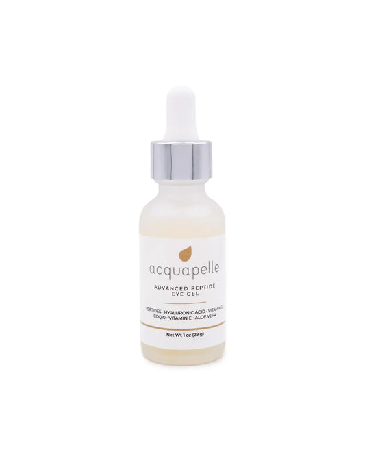 Advanced Peptide Eye Gel