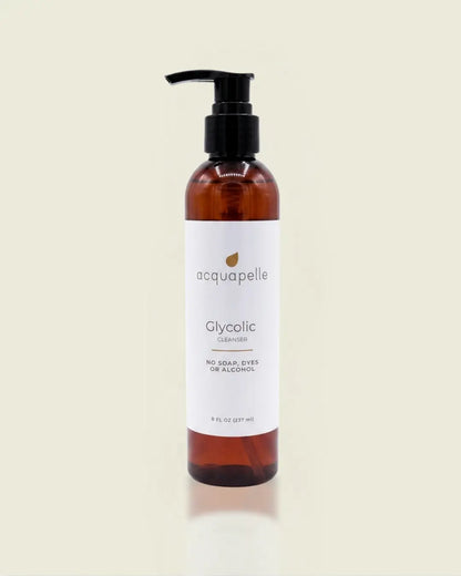 Glycolic Cleanser