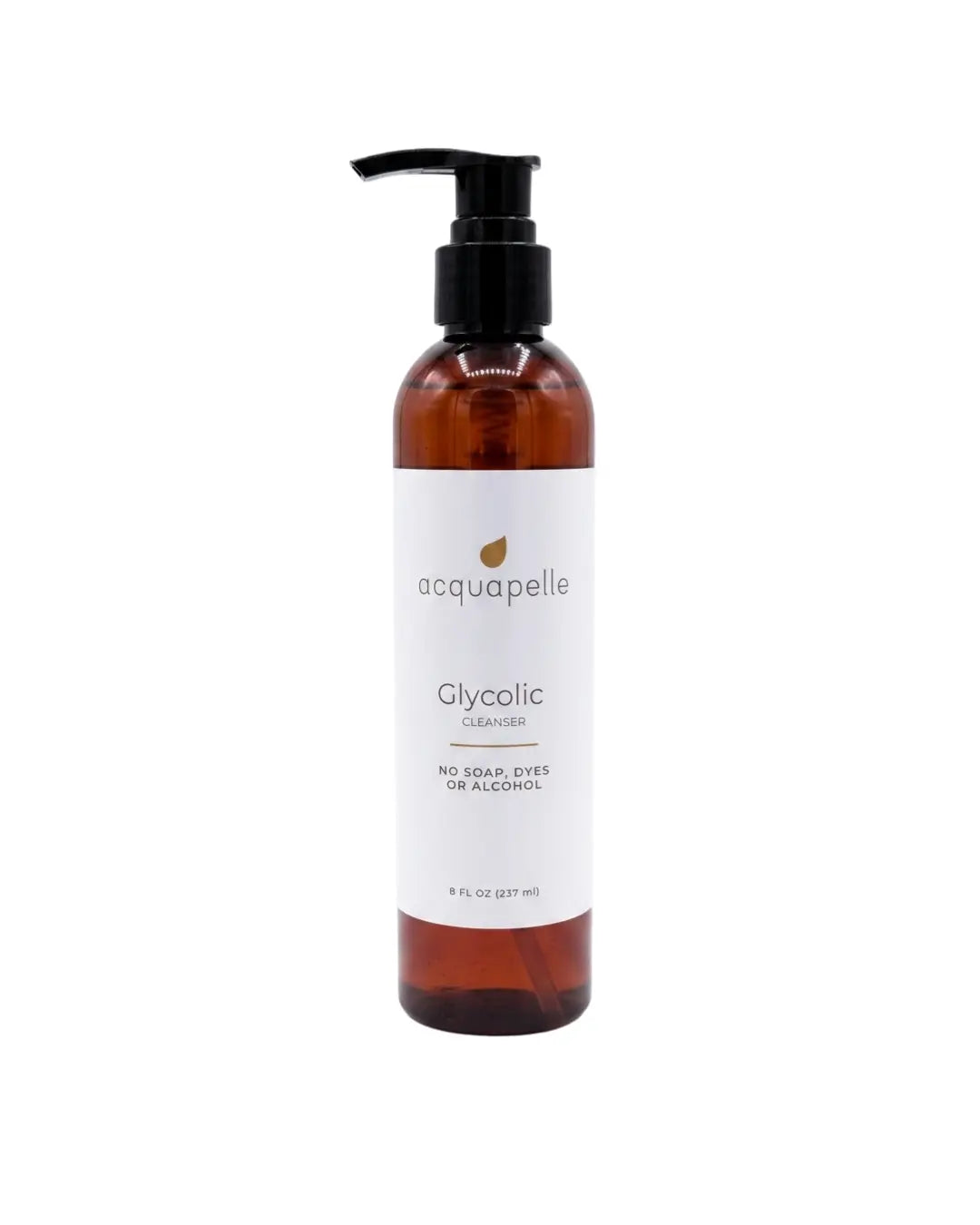 Glycolic Cleanser