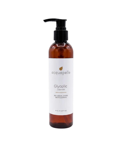Glycolic Cleanser