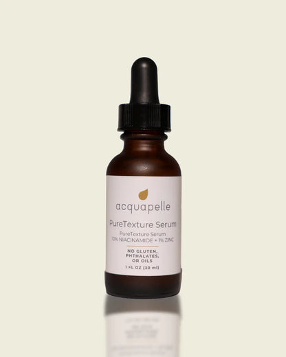 Pure Texture Serum NIACINAMIDE + ZINC