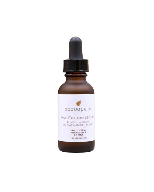 PureTexture Serum NIACINAMIDE + ZINC
