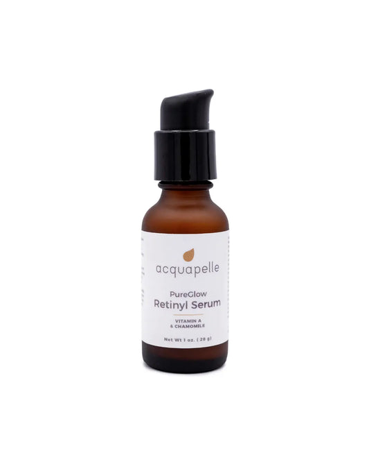 Pure Glow Retinyl Serum