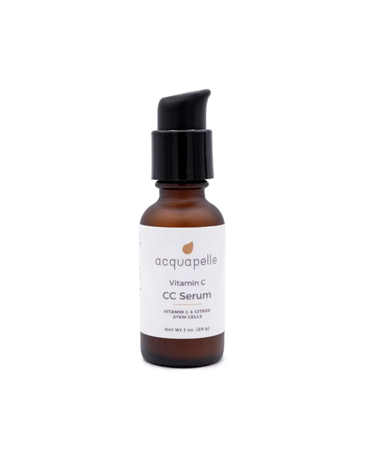 Vitamine C - Cleansing Oil