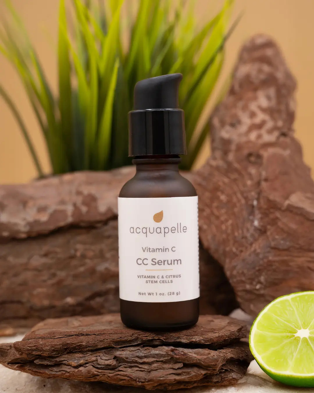 Vitamin CC Serum