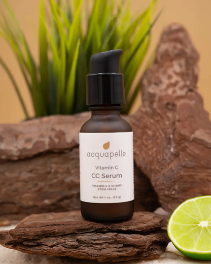 Vitamin CC Serum